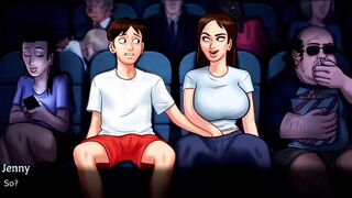 My Step-Mom Watched Reactions First Then acted (18+)