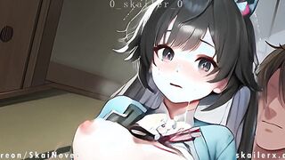 Arknights Endfield - Chen Qianyu, what nobody taught you!