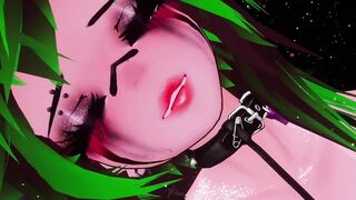 Naughty Yandere Pins You down ????While Milking You And Riding You Non Stop