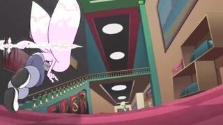 Milf Cookie Animation - PinkShonen