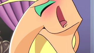 Milf Cookie Animation - PinkShonen