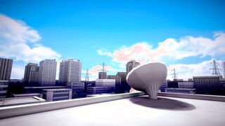 Alice Thymefield - 3D NSFW Giantess Growth