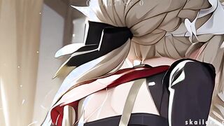 Genshin Impact – Sandrone, will you go for her?