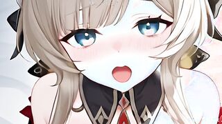 Genshin Impact – Sandrone, will you go for her?