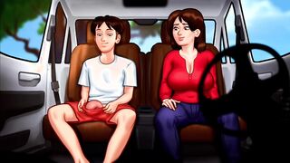 Step Mom Waited…Then Took Over Quietly (18+)