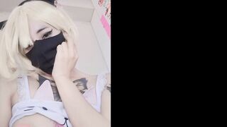 【 Oshi no Ko 】JOI Mem - Cho Debut Pornstar