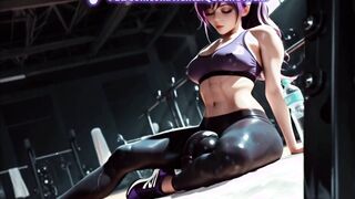 FUTA DOMINATION COMPILATION – FLOODING SLUTS WITH THICK CUM LOADS