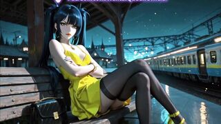 FUTA DOMINATION COMPILATION – FLOODING SLUTS WITH THICK CUM LOADS