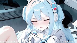 Goddess of Victory: Nikke - Shifty, you have to see this!