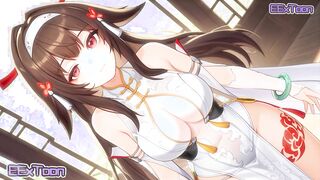 Zenless Zone Zero Hentai Anime - Big Tits Ye Shunguang Blow Job Hentai by eextoon