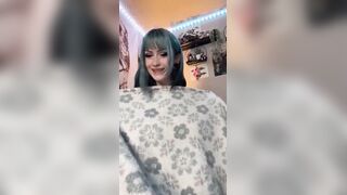 BANNED FROM TIKTOK #32 | Lavender Thief | Nude Tiktok