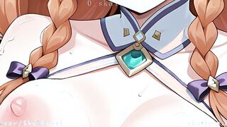 Wuthering Waves - Sigrika has a surprise for you!