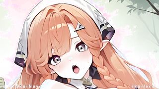 Wuthering Waves - Sigrika has a surprise for you!