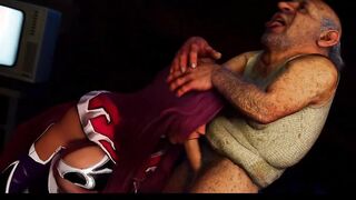 The Secret of Demon Knight Ingrid 2