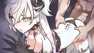 Cute Animation sex