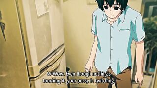 Manga Artist with Big Breasts Loves Being a Cosplayer and Getting Creampies