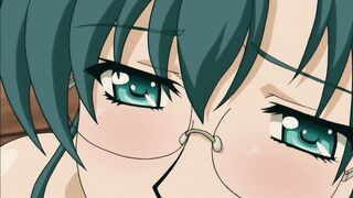 Two Busty Beauties Love Paizuris and Creampies