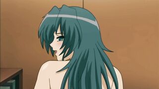 Two Busty Beauties Love Paizuris and Creampies