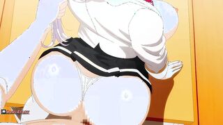 Alisa Mikhailovna sex Hentai Alya roshidere