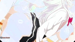 Alisa Mikhailovna sex Hentai Alya roshidere