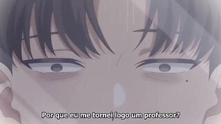 Guilty Hole first episode