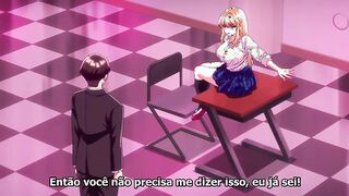 Guilty Hole first episode