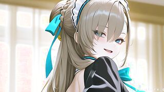 Blue Archive - Ichinose Asuna, can you handle her?