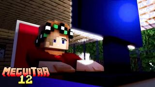 Over 10 Minutes of Old MeguiTaA12 Videos Part 1