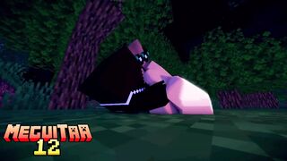 Over 10 Minutes of Old MeguiTaA12 Videos Part 1