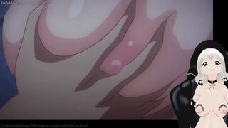 Stepsister fucked hard in the middle of the night