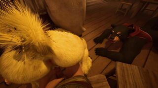 The Tavern - Wildlife Story