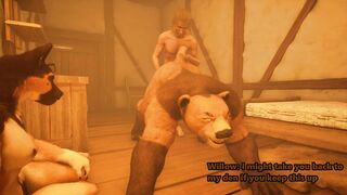The Tavern - Wildlife Story