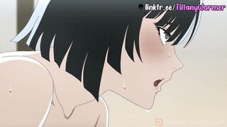 Fubuki's Call