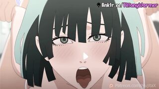 Fubuki's Call