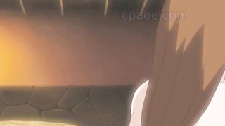 Porno anime en el spa del amor 2 - Sin censura Eng Sub - 2
