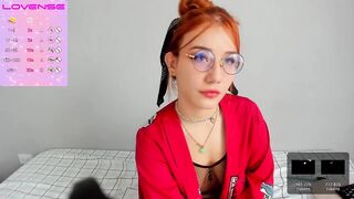 Bubble Butt and Hairy Pussy: Submissive College Girl in Action