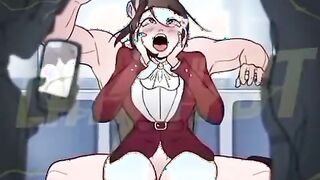 Sex animation