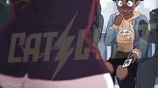 Sex animation