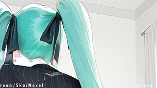 Goddess of Victory: Nikke - Privaty shows you why she would win this duel!