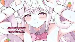 [Hentai JOI] The Blue-Ball Casino (Femdom, JOI, Orgasm Denial, Interactive)
