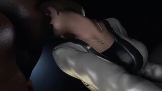 Mukouda Saeko affair night