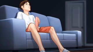 Debbie complete storyline quest | debbie full walkthrough summertime saga 0.20.16 latest version