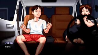 Step Mom Smiled Softly…Then Everything Went Silent (18+)
