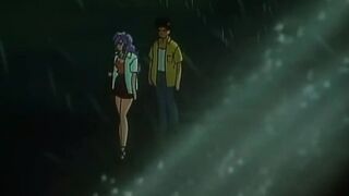 Hentai Pros - Maybe There's Time For Just One Last Night Of Passion With Kenta On The Beach
