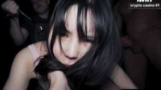 Fucking The Anime Girl