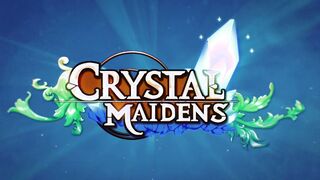 Crystal Maidens NSFW Trailer