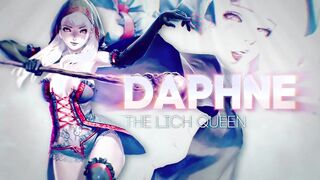 Crystal Maidens NSFW Trailer