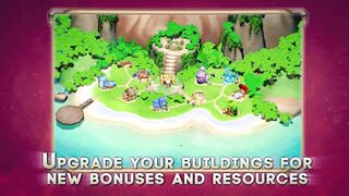 Crystal Maidens NSFW Trailer