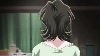 Cheating Girlfriend Waifu Gets Punished With Public Gangbang