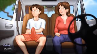 DEBBIE FULL WALKTHROUGH SUMMERTIME SAGA 21.0.0 LATEST UPDATE / DEBBIE COMPLETE QUEST NEW UPDATE